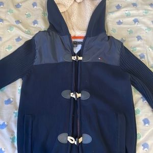 Tommy Hilfiger Casual Hoodie